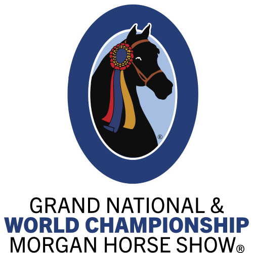 Morgan Grand National & World Championship